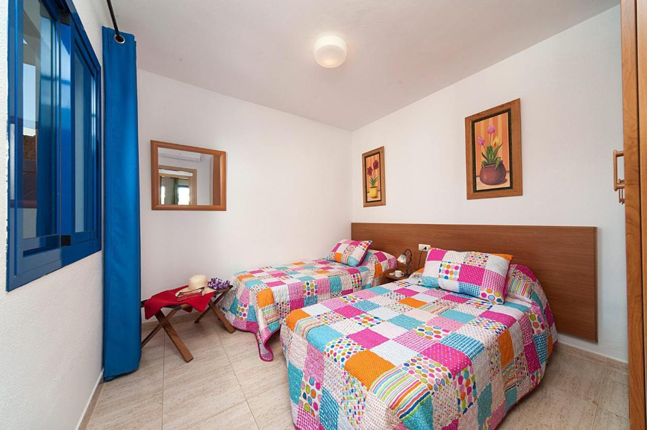 Villa Galas Playa Blanca  Kültér fotó