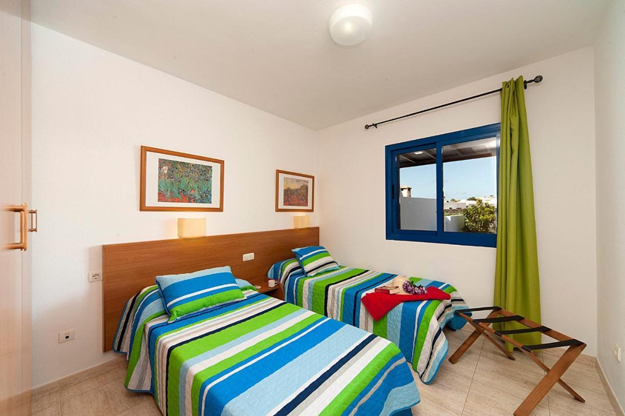Villa Galas Playa Blanca  Kültér fotó