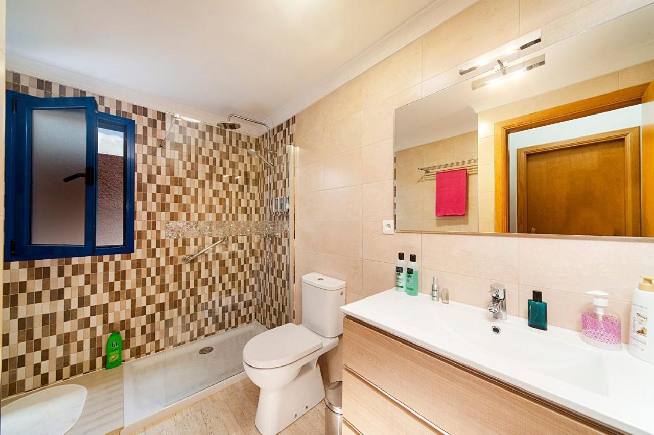 Villa Galas Playa Blanca  Kültér fotó